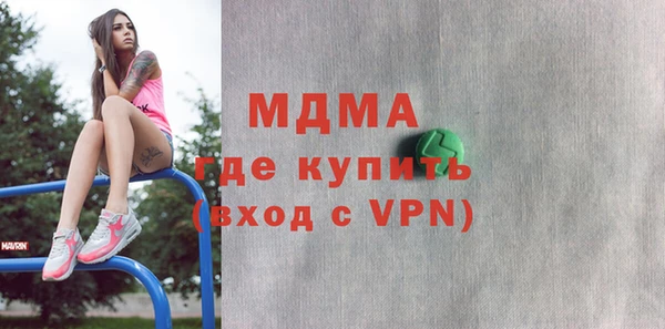 тгк Володарск